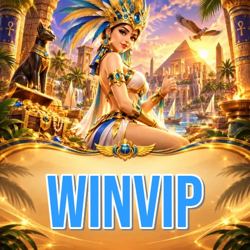 Screenshot 3 - winvip Settings