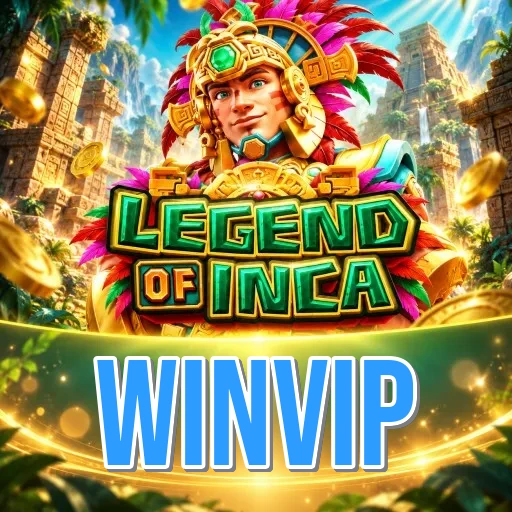 Screenshot 1 - winvip Home Screen